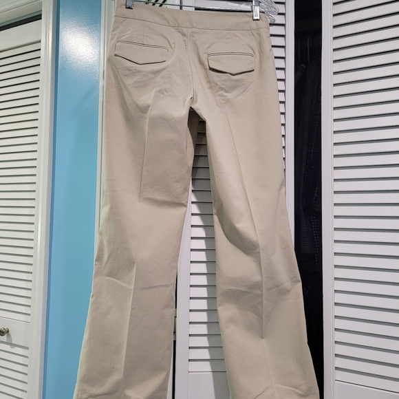 Express Slacks - Picture 2 of 2